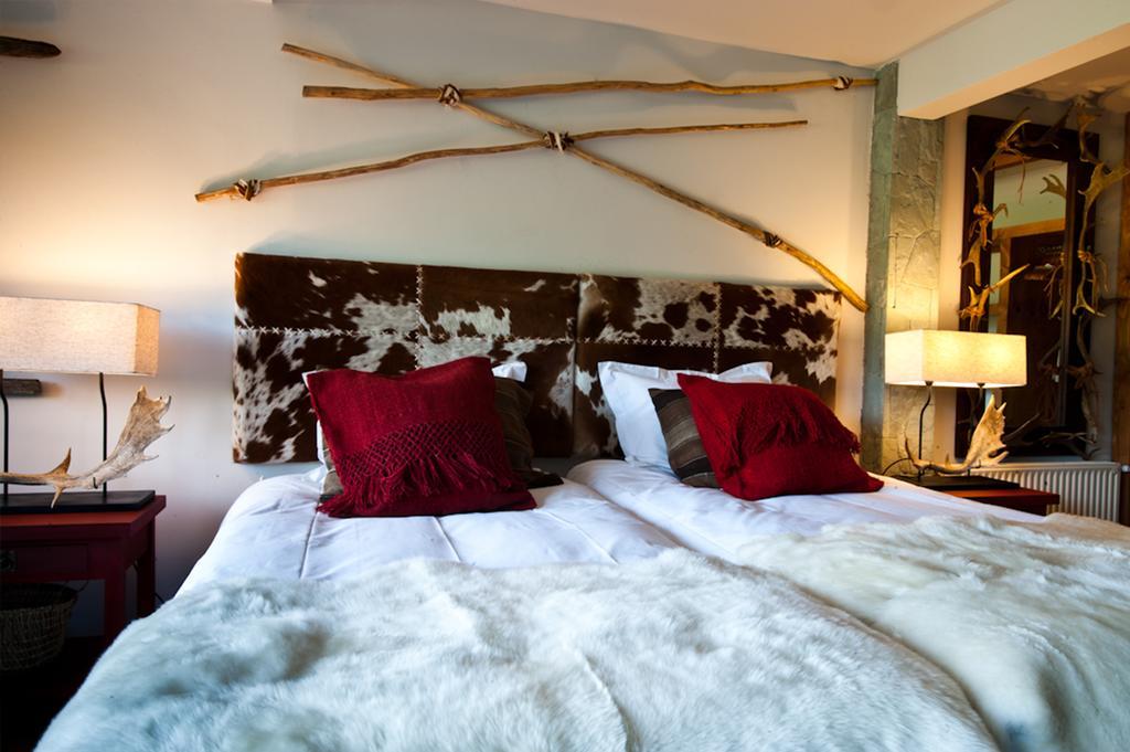 קויאיקה Nomades Hotel Boutique מראה חיצוני תמונה