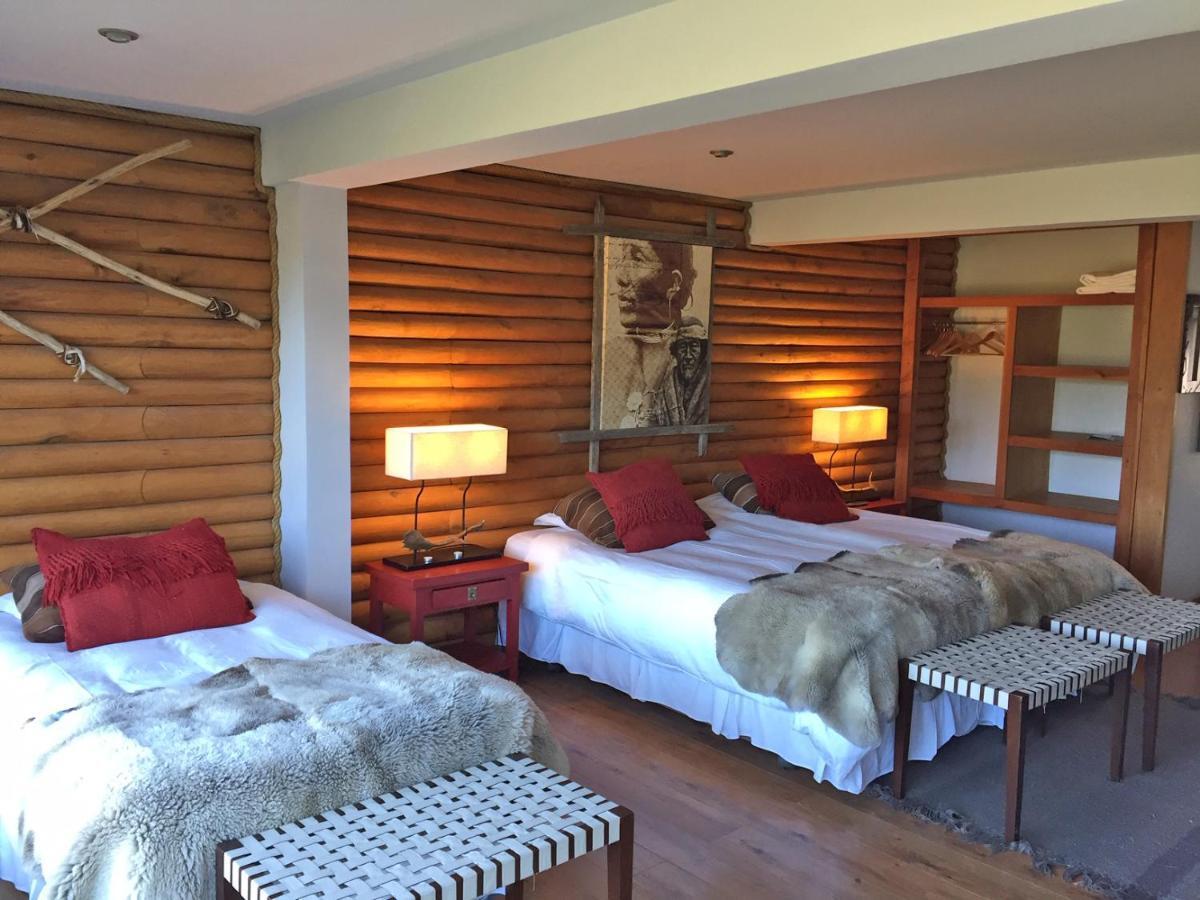 קויאיקה Nomades Hotel Boutique מראה חיצוני תמונה