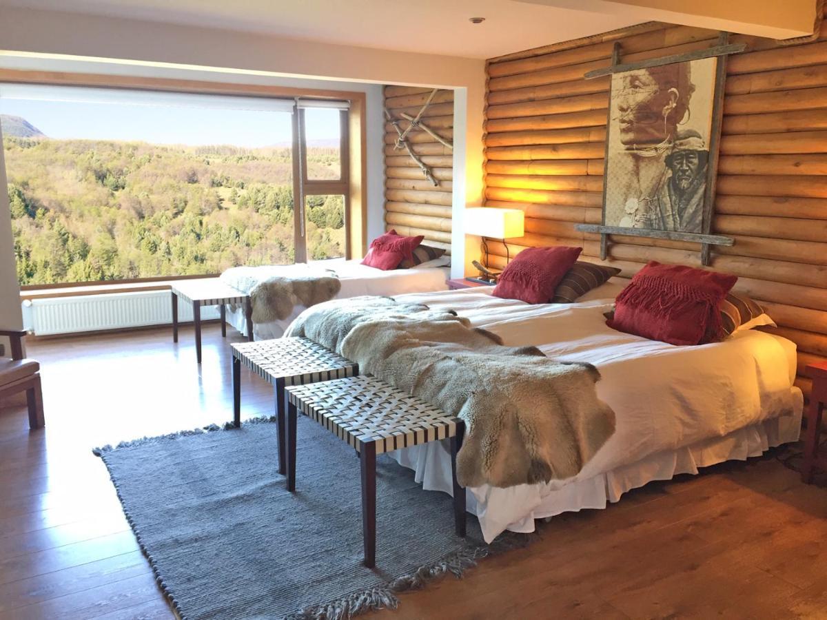 קויאיקה Nomades Hotel Boutique מראה חיצוני תמונה